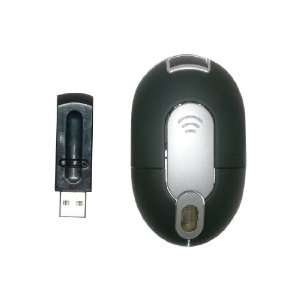  Hi Speed 800 dpi USB Wireless Cordless Mini Optical Mouse 
