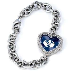 Brigham Young Cougars Heart 