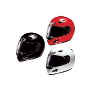  CL 14 Solid Helmets Automotive