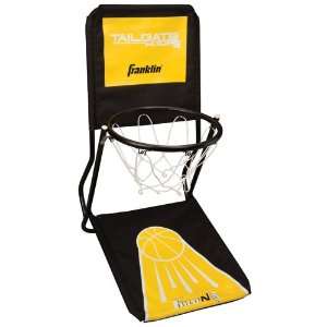  Tailgate Hoops Basketball Game Toys & Games