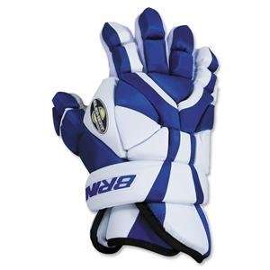  Brine Element Lacrosse Glove 13 (Royal)