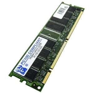   AB864P 64MB PC100 CL3 DIMM Memory for ABIT Motherboards Electronics