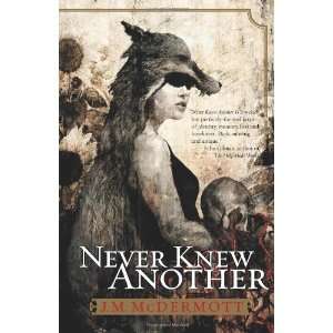  Never Knew Another (Dogsland) [Paperback] J. M McDermott Books