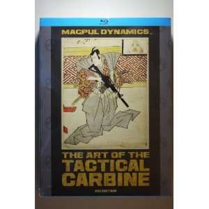  Magpul Art of the Tactical Carbine Blu Ray Set Volume 1 