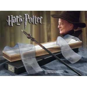  Harry Potter Professor McGonagalls Wand Toys & Games