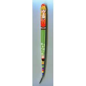   Tweezer Funky Female Design in Red by Tacony Arts, Crafts & Sewing