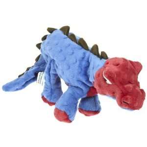  Go Dog Dino with Chew Guard Stegosaurus (Quantity of 3 