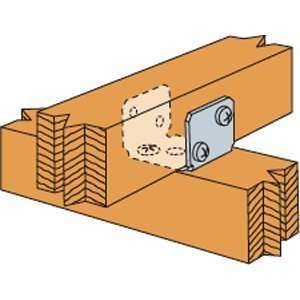  RTU2 Rigid Tie Connector