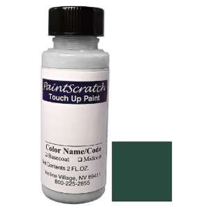 Oz. Bottle of Brookland Green Pearl Touch Up Paint for 1995 Acura NS 