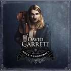 Rock Symphonies David Garrett CD Sealed  New 