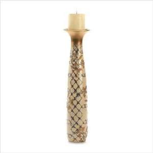  Arabesque Candleholder   Style 38613