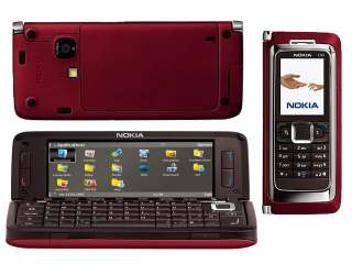 New Nokia E90 Communicator GPS GSM 2G 3G WiFi unlocked  