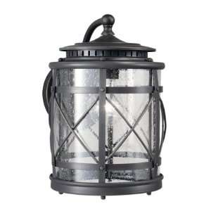    Angelo Brothers 6986600 Artworks Wall Lantern