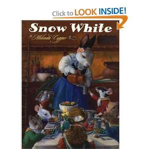  Snow White Melinda Copper Books