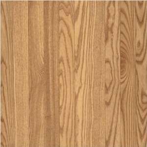 Bruce Flooring CB4210   SAMPLE SAMPLE   Dundee Wide Plank Solid Red 