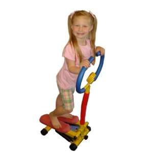  PerfettoKid Stepper 9500 Series