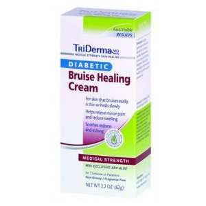  HME Diabetic Bruise Healing Cream