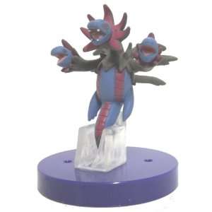  Pokemon Black and White Real 1/40 Scale Figures 