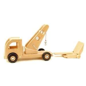  Kinderkram Brummer Series Tow Truck Toys & Games