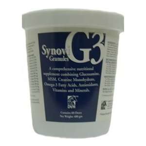  Synovi G3 Granules 480 grs (60 Servings)