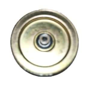  Brute Lawn Mower Parts # 1732360SM PULLEY IDLER 04.00 OD 