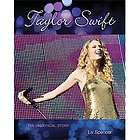 NEW Taylor Swift   Spencer, Liv 9781550229318