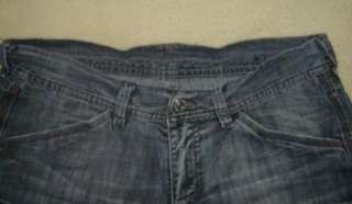 DIESEL Jeans Italy CUT OFF Cutoff Lowrise DENIM Jeans SHORTS S 28 
