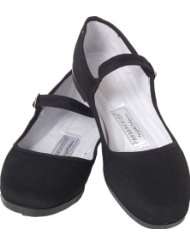  chinese mary janes Shoes