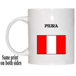  Peru   PIURA Mug 