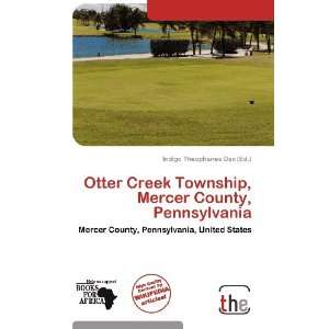  Otter Creek Township, Mercer County, Pennsylvania 