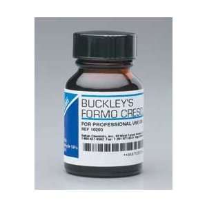  Sultan Buckleys Formo Cresol 1 oz 