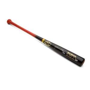   Autographed Rawlings Big Stick Maple Baseball Bat