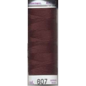  Quilting Mettler Silk Finish Thread 164 Yards   26d Arts 