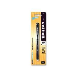  Gel Pens,Bold,1.0mm Refillable,Fade/Water