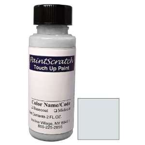   Touch Up Paint for 2007 Suzuki Swift (color code 95U) and Clearcoat
