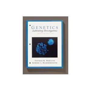    Genetics Laboratory Investigations, 12th edition Toys & Games