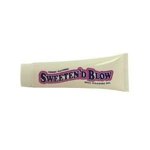  Sweeten D Blow (cherry)