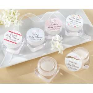 Sweet Kisses Personalized Lip Balm (set of 12)