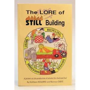  The Lore of Still Building 