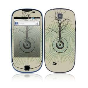  Samsung Gravity Smart Decal Skin Sticker   Eye on the 