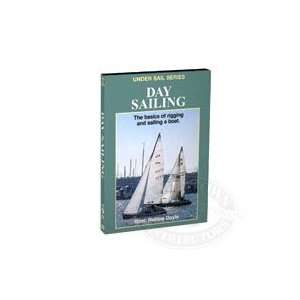  Day Sailing Y403DVD Toys & Games