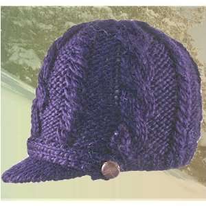 BULA ARAN CAP 