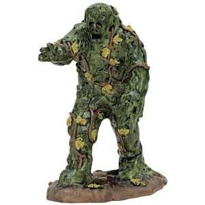   Town Halloween Village Swamp Monster Figurine #72364