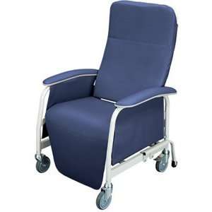  Lumex® Extra Wide Preferred Care® Recliner Meets 