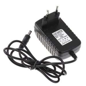  2A Power Supply Converter Adapter for Led Lights Strips Electronics