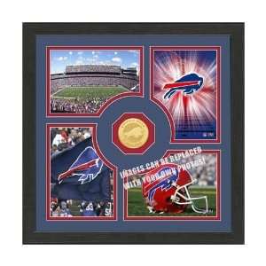  Buffalo Bills Fan Memories Photo Mint