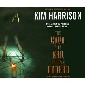   Hollows, Book 2) [Audiobook][CD][Unabridged] (Audio CD)  N/A  Books