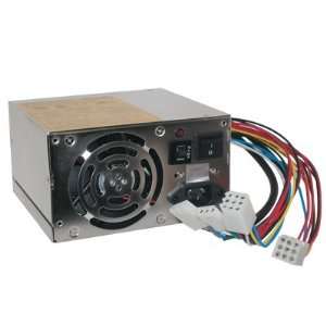  Power Pro Dual Switch and Remote Capable 200w Power Supply 