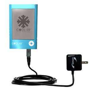 Rapid Wall Home AC Charger for the Cool Reader Cool er 