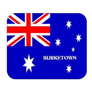  Australia, Burketown Mouse Pad 